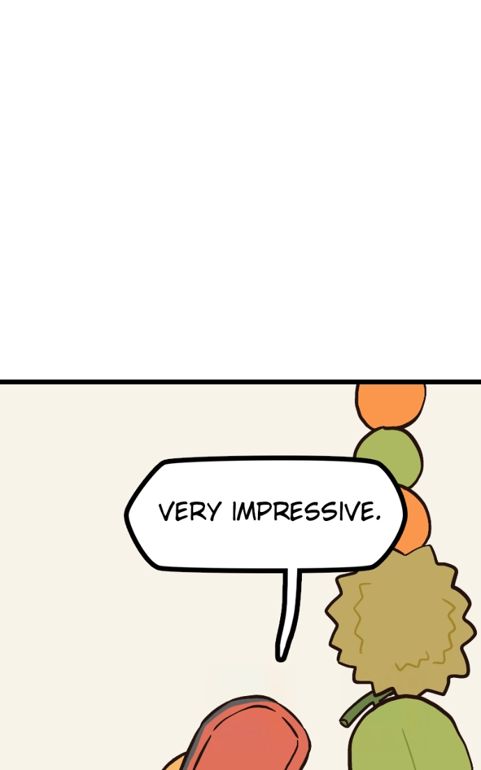 Mei Chapter 91 page 21 - 
