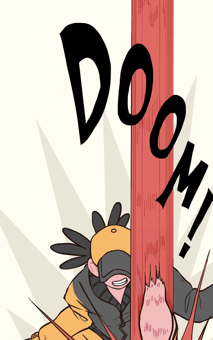 Mei Chapter 91 page 26 - 