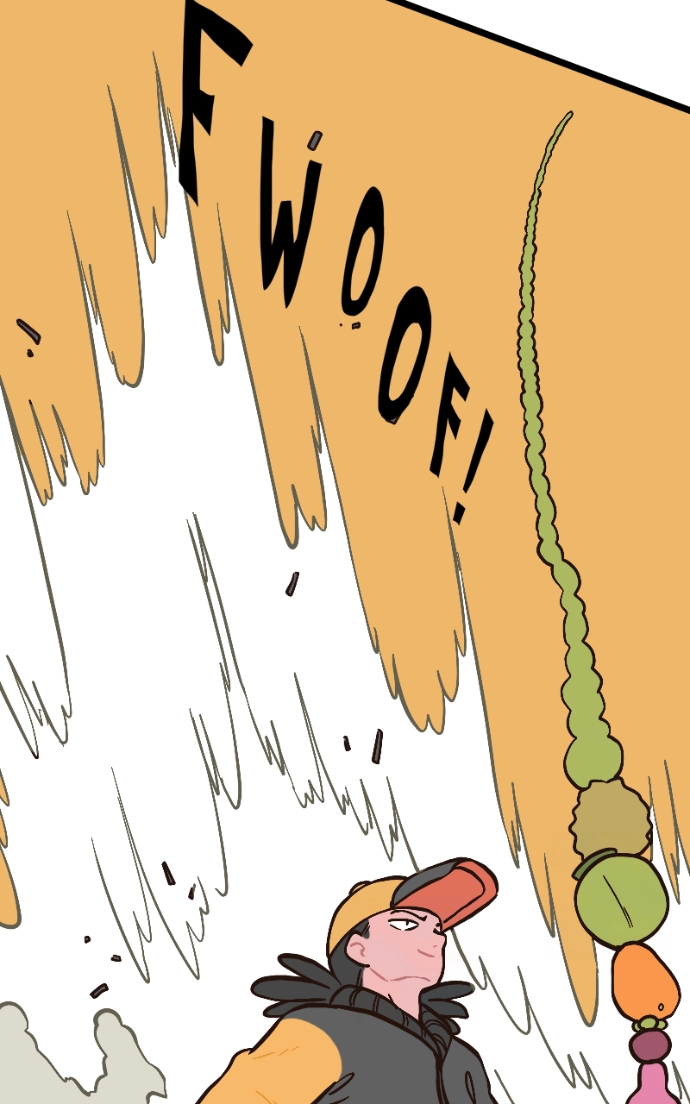 Mei Chapter 91 page 30 - 