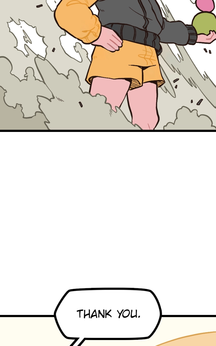 Mei Chapter 91 page 31 - 