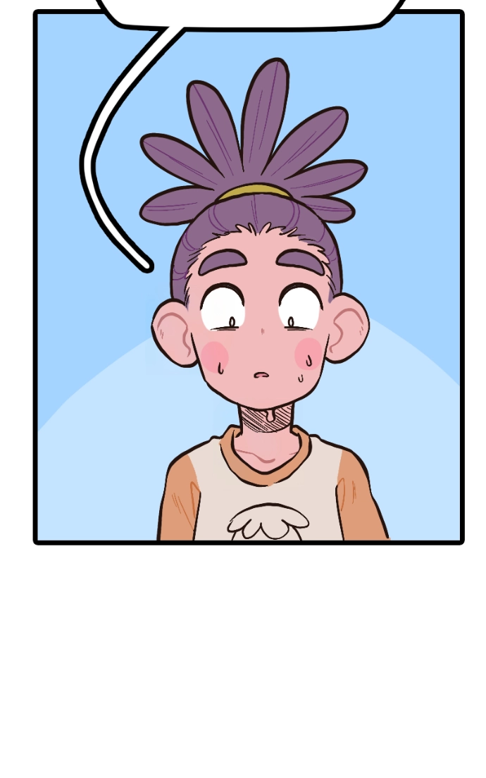 Mei Chapter 91 page 33 - 