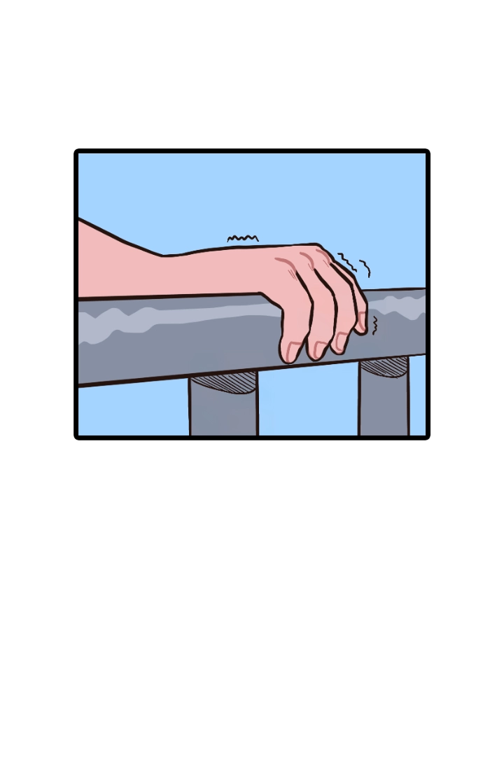 Mei Chapter 91 page 34 - 