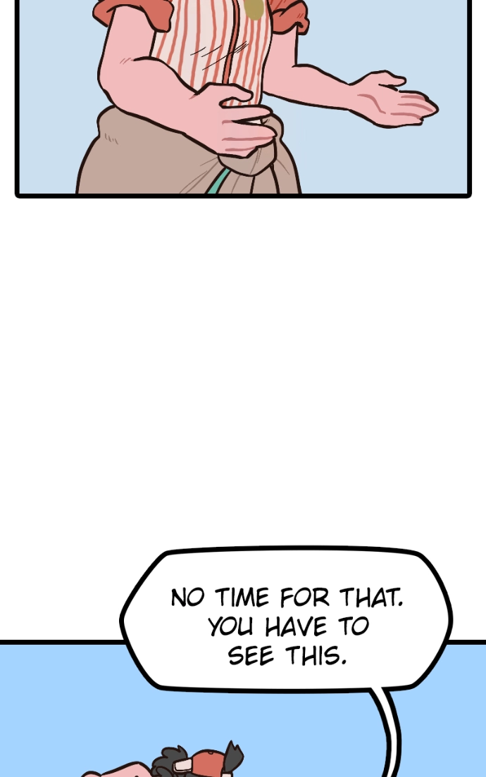 Mei Chapter 91 page 37 - 