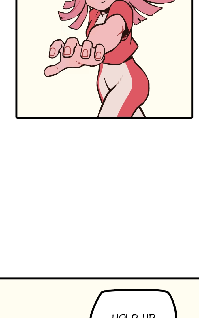 Mei Chapter 91 page 43 - 