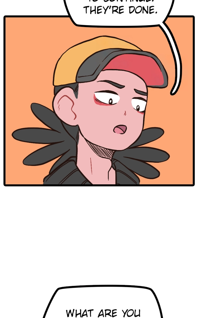 Mei Chapter 91 page 45 - 