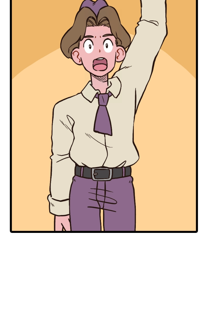 Mei Chapter 91 page 51 - 