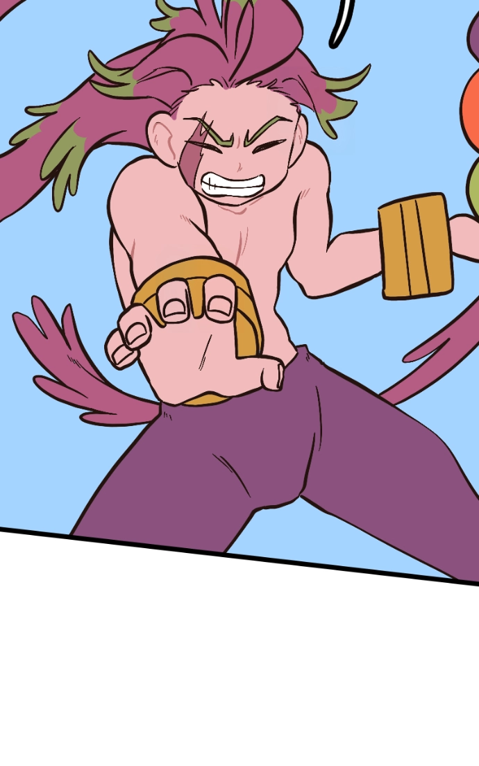 Mei Chapter 91 page 7 - 