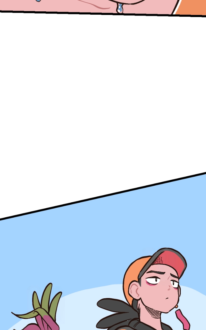 Mei Chapter 91 page 9 - 