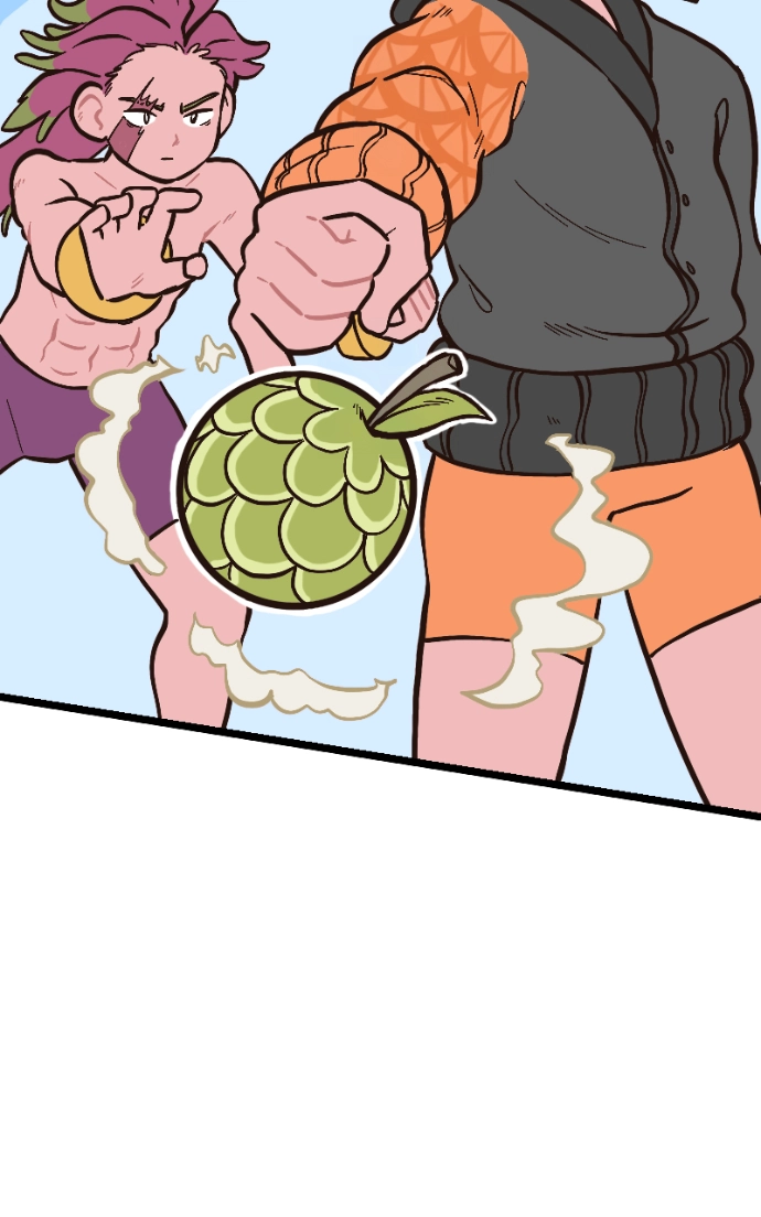 Mei Chapter 91 page 10 - 