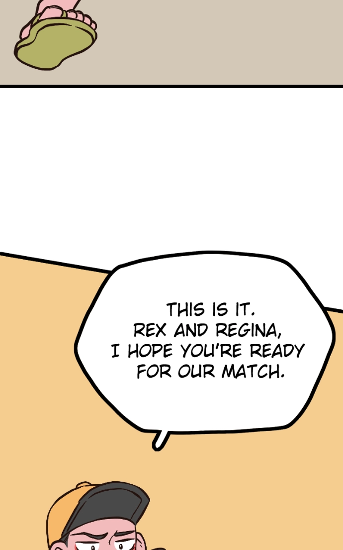 Mei Chapter 92 page 11 - 