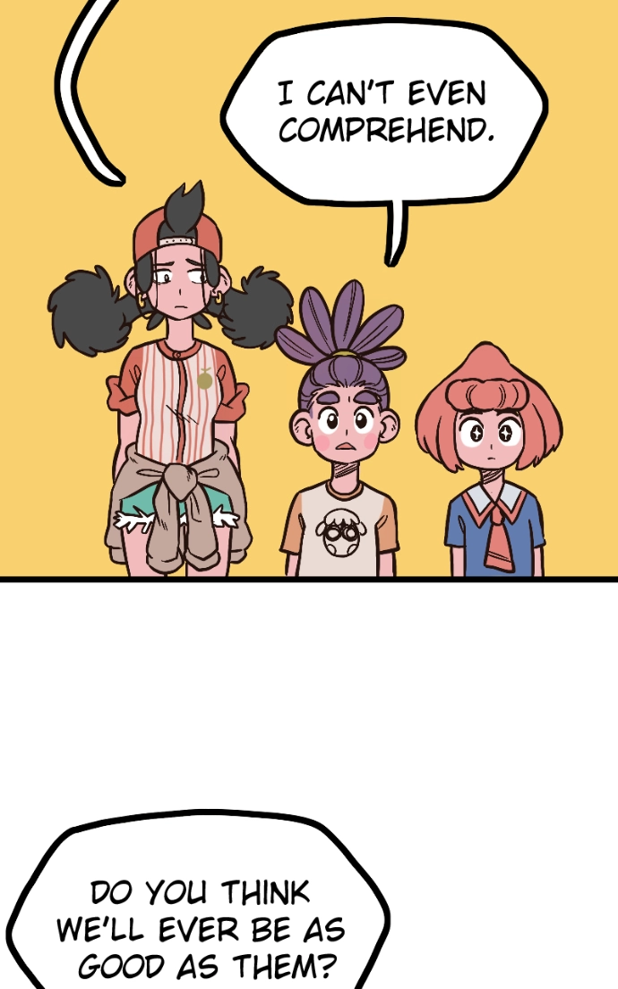 Mei Chapter 92 page 15 - 