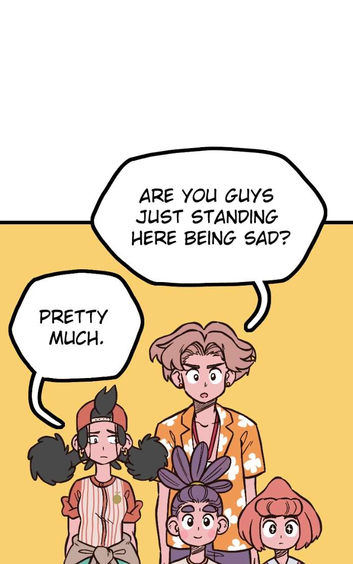 Mei Chapter 92 page 17 - 