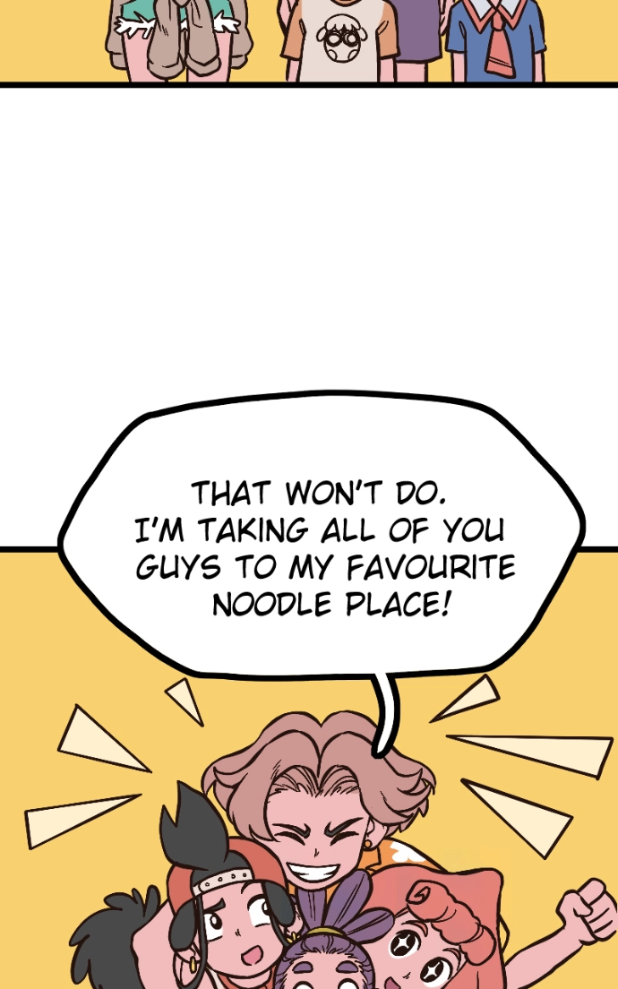 Mei Chapter 92 page 18 - 