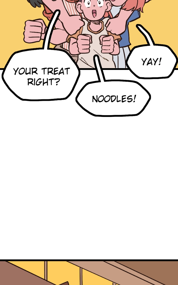 Mei Chapter 92 page 19 - 