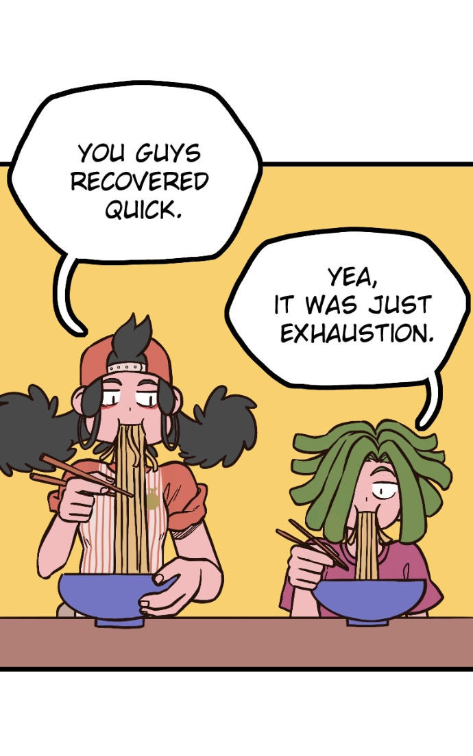 Mei Chapter 92 page 28 - 