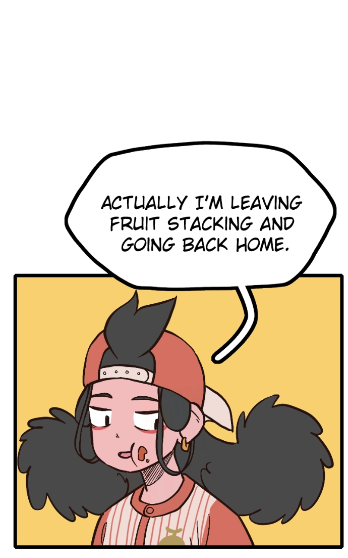 Mei Chapter 92 page 30 - 