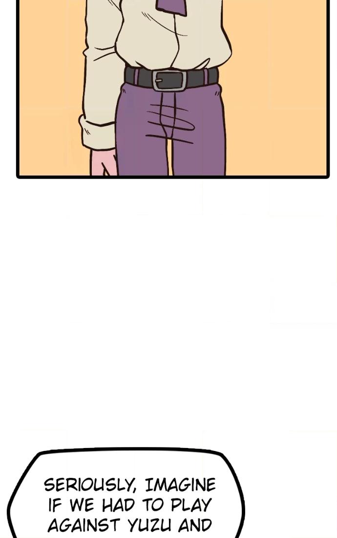 Mei Chapter 92 page 4 - 