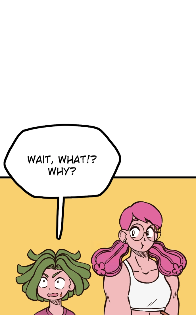 Mei Chapter 92 page 31 - 