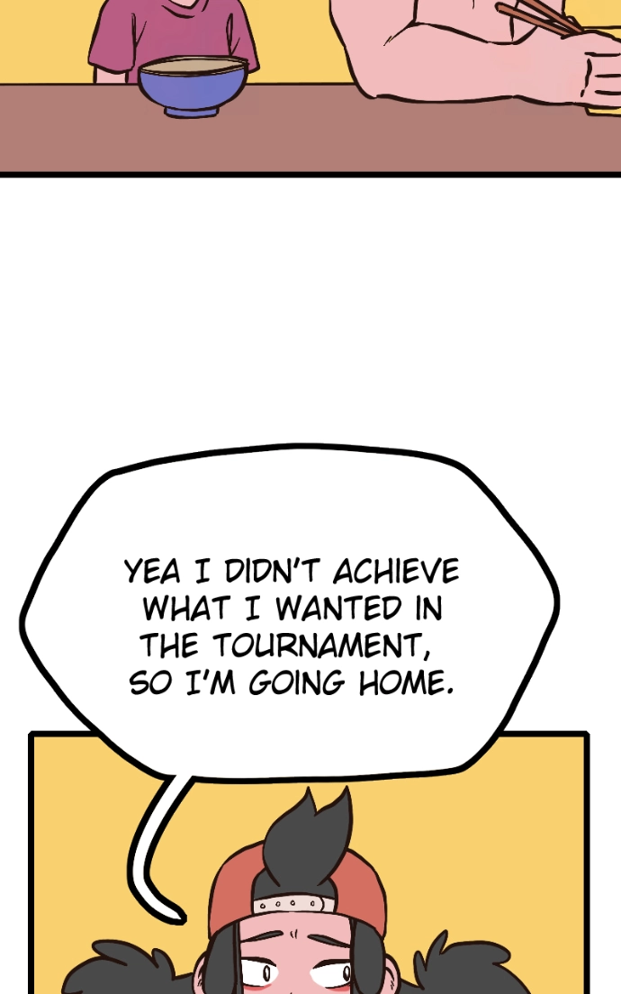 Mei Chapter 92 page 32 - 