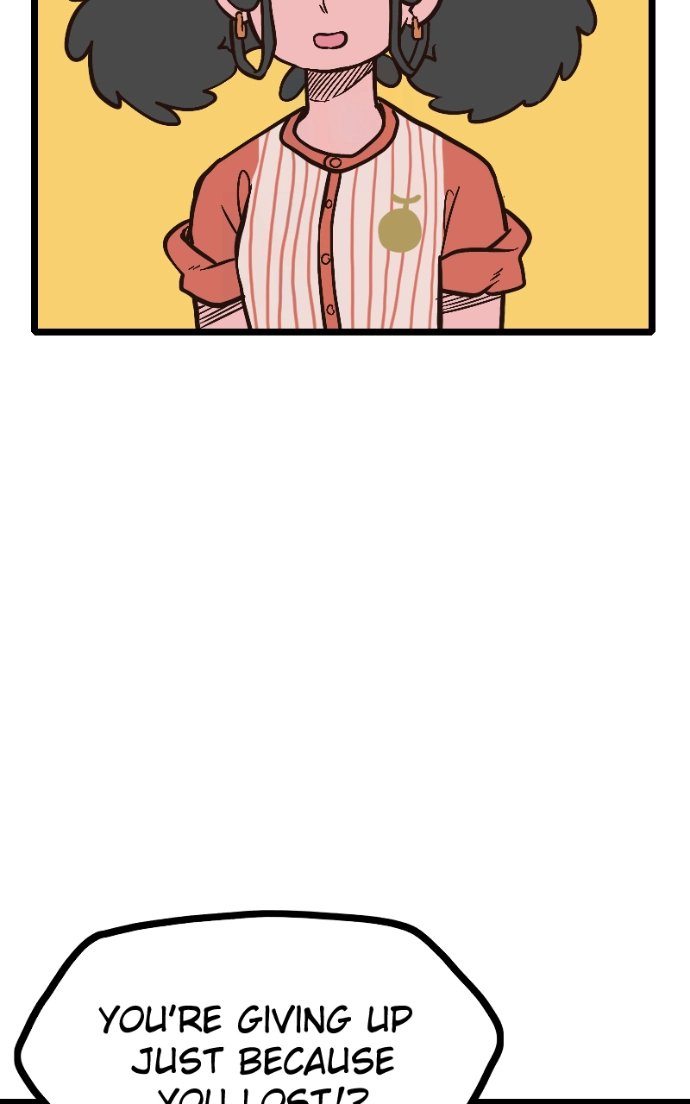 Mei Chapter 92 page 33 - 