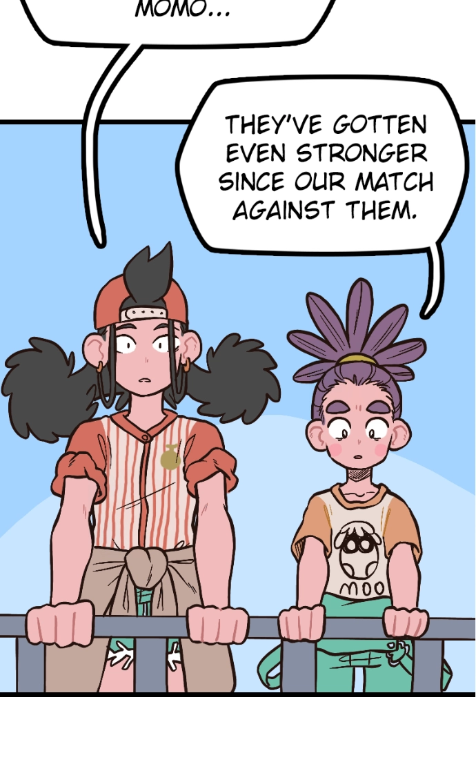 Mei Chapter 92 page 5 - 