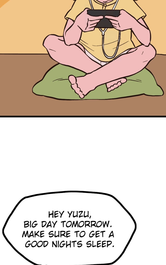 Mei Chapter 92 page 41 - 