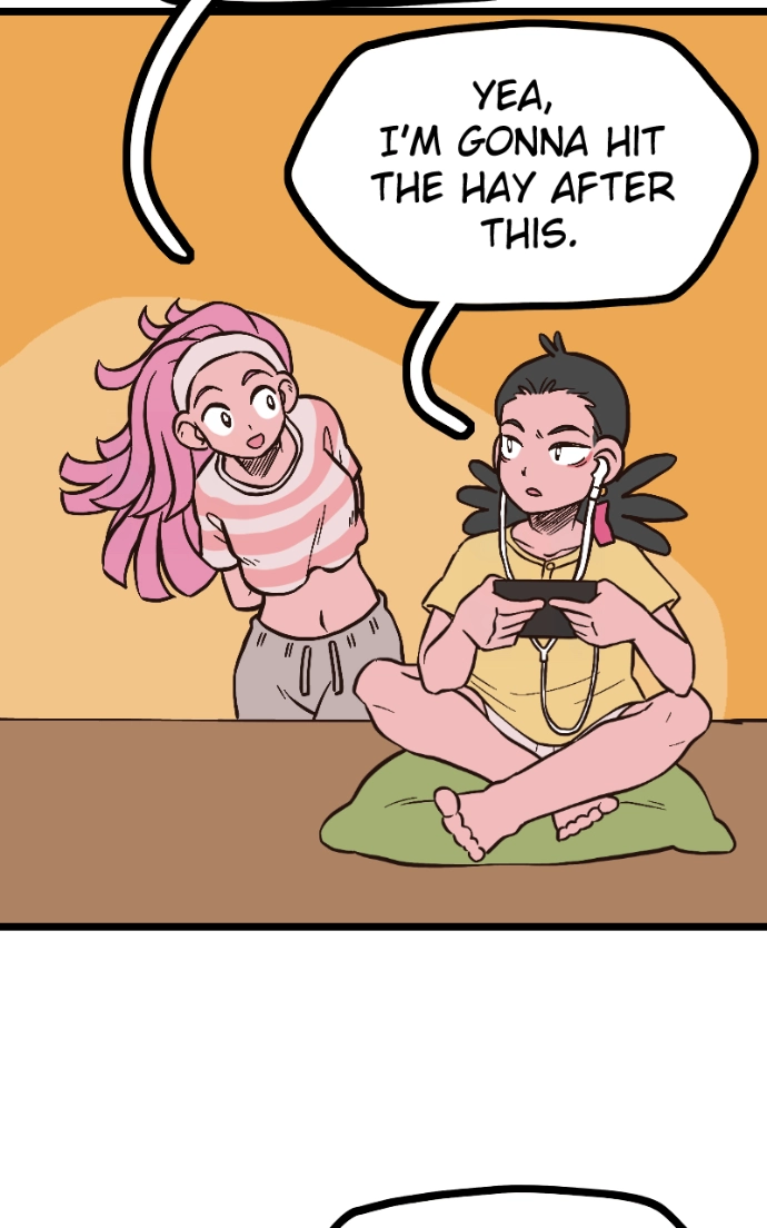 Mei Chapter 92 page 42 - 