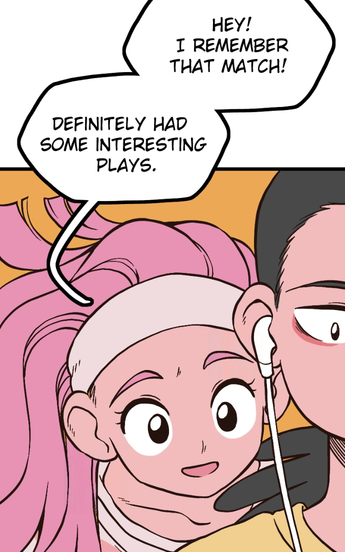 Mei Chapter 92 page 43 - 
