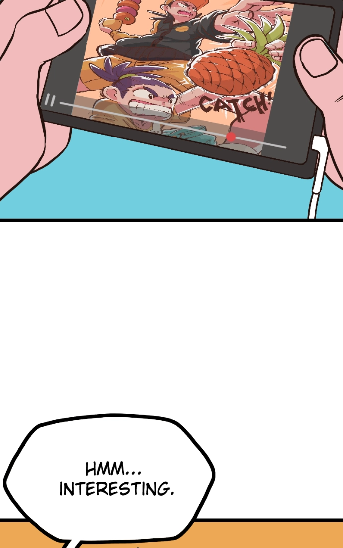 Mei Chapter 92 page 45 - 