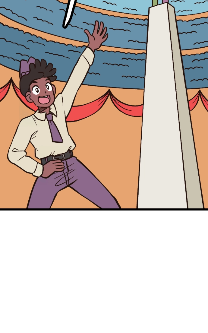 Mei Chapter 92 page 50 - 