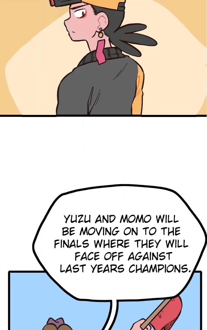 Mei Chapter 92 page 8 - 