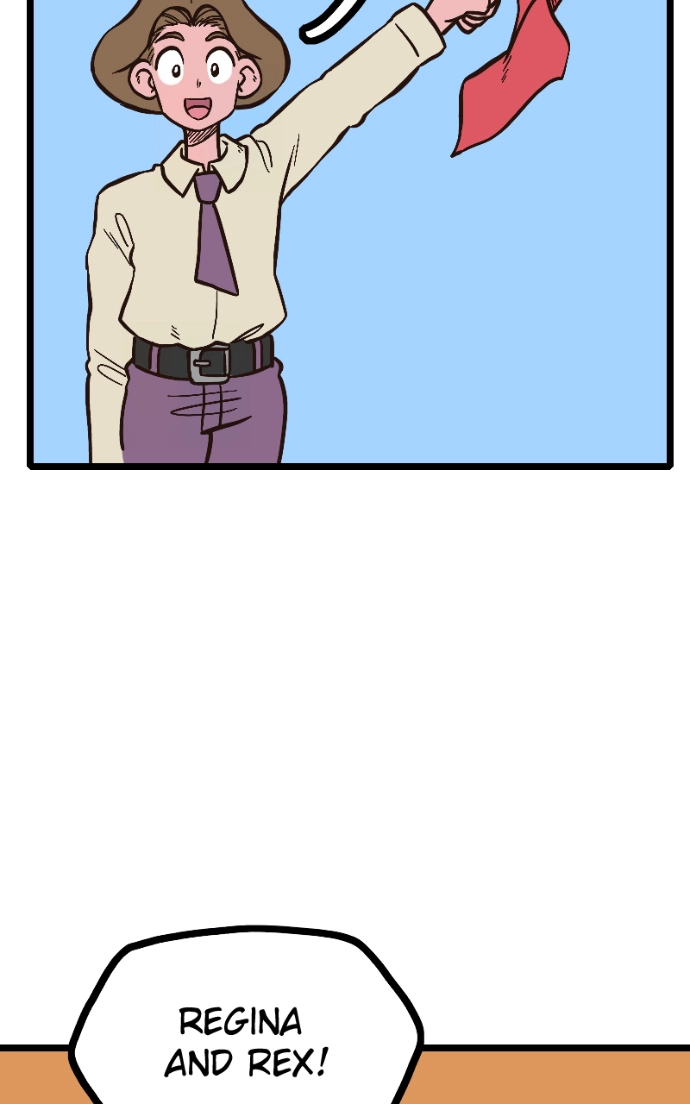 Mei Chapter 92 page 9 - 
