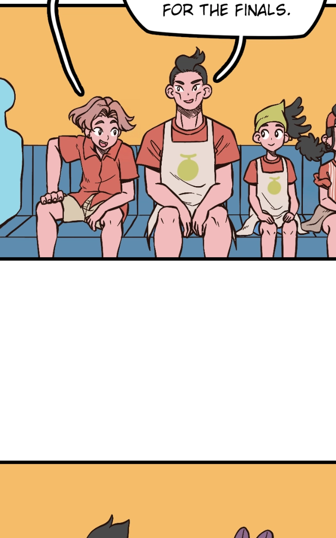 Mei Chapter 93 page 13 - 