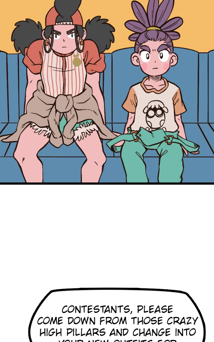 Mei Chapter 93 page 14 - 