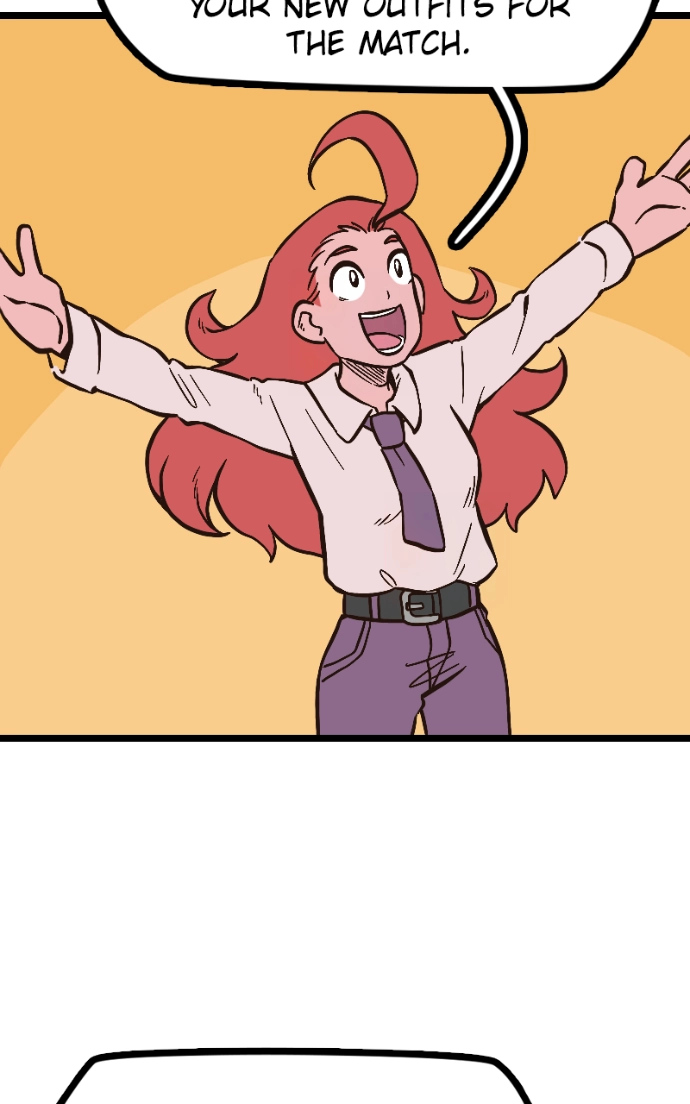Mei Chapter 93 page 15 - 