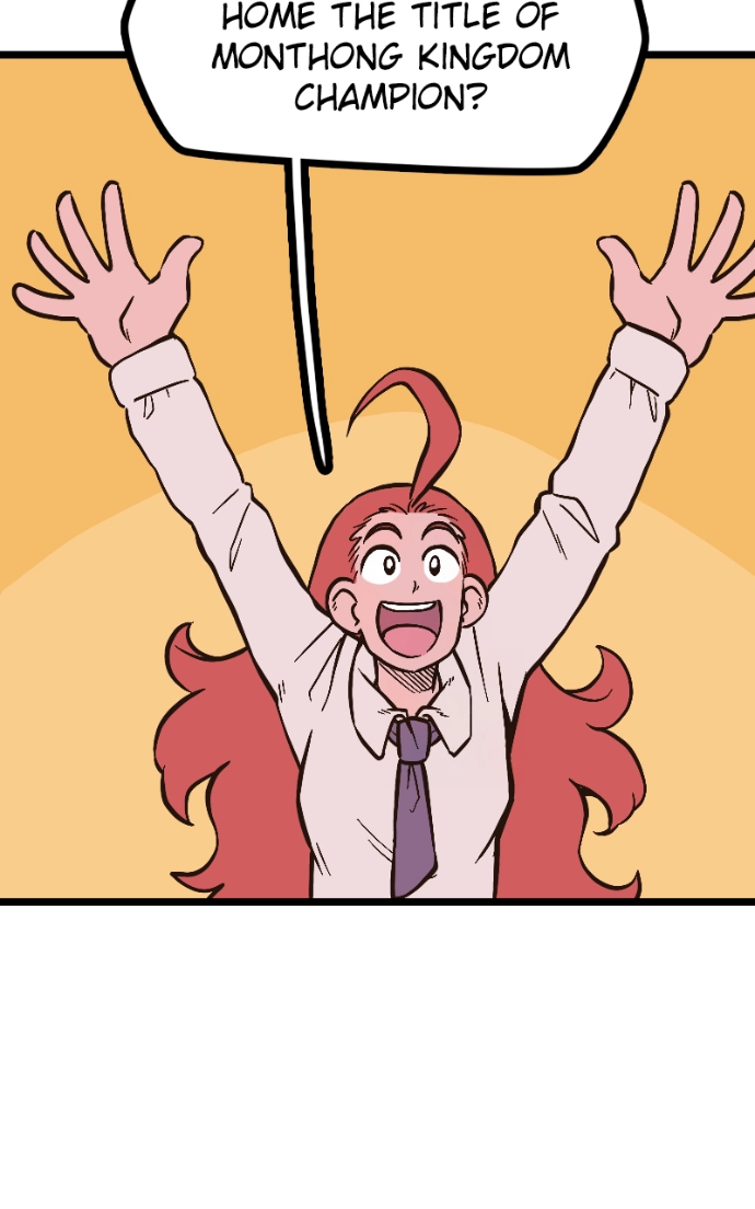 Mei Chapter 93 page 19 - 