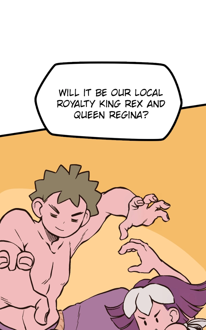 Mei Chapter 93 page 20 - 