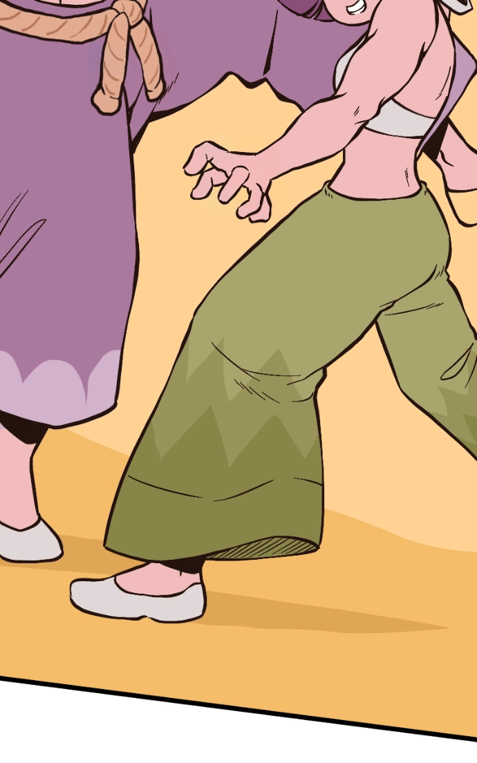 Mei Chapter 93 page 21 - 