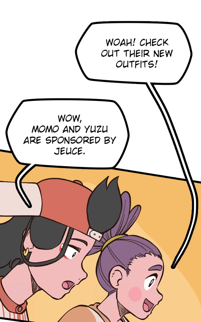 Mei Chapter 93 page 25 - 
