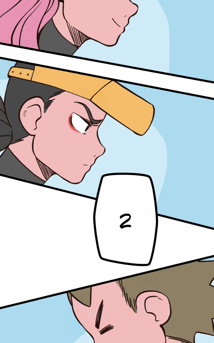 Mei Chapter 93 page 28 - 