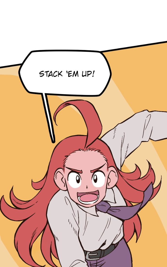 Mei Chapter 93 page 30 - 