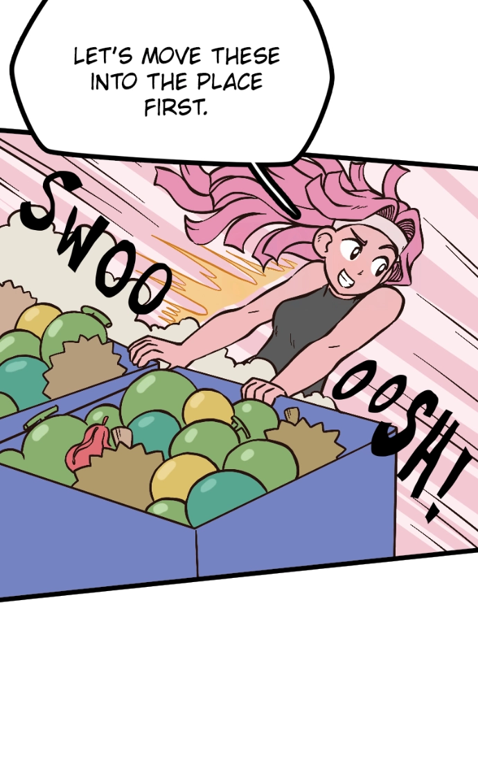 Mei Chapter 93 page 32 - 