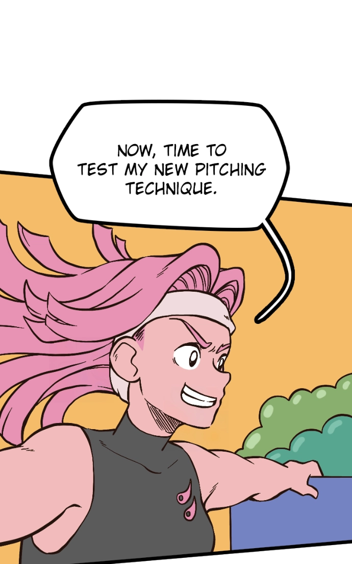 Mei Chapter 93 page 34 - 