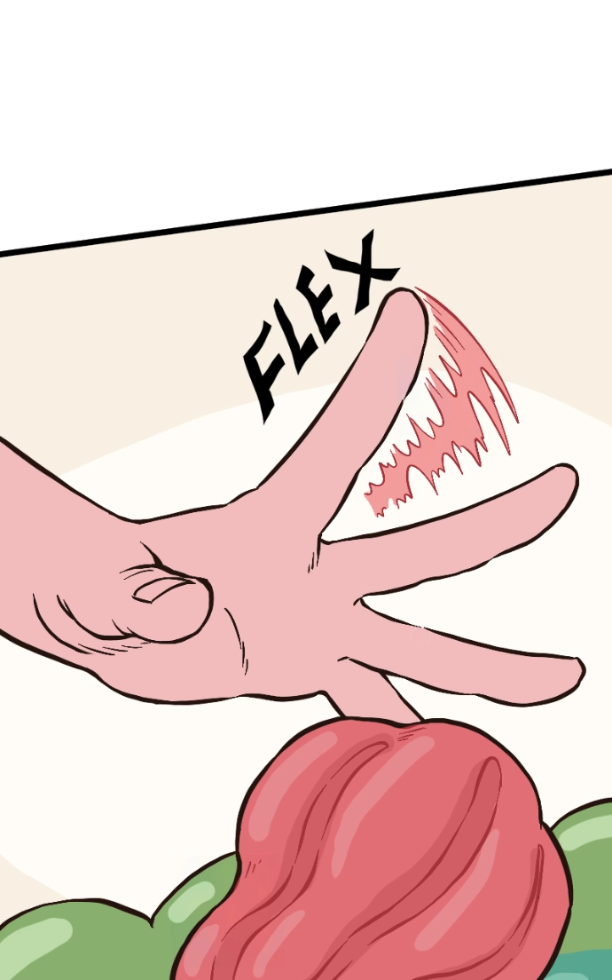 Mei Chapter 93 page 36 - 