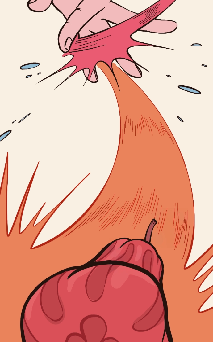 Mei Chapter 93 page 38 - 