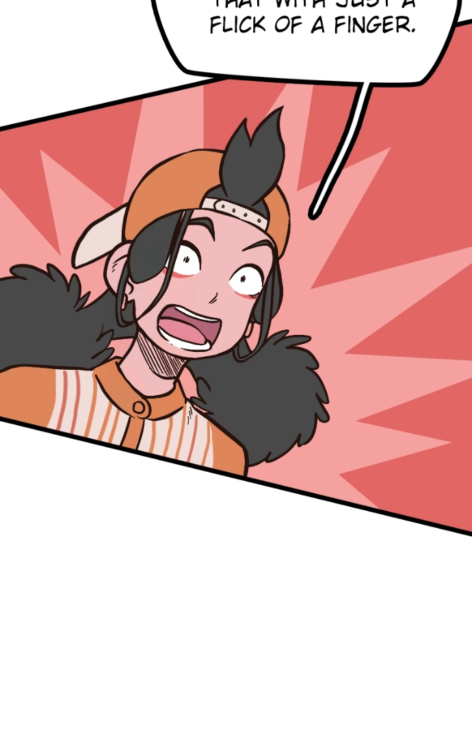 Mei Chapter 93 page 40 - 