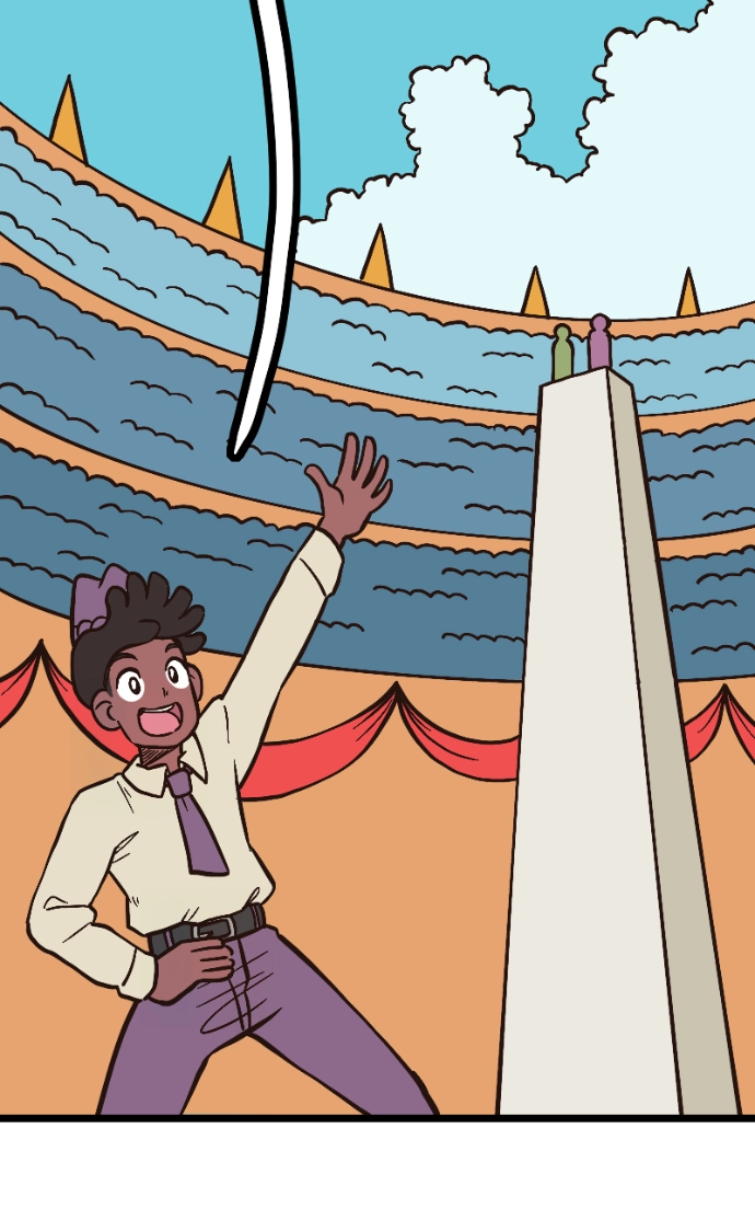 Mei Chapter 93 page 5 - 