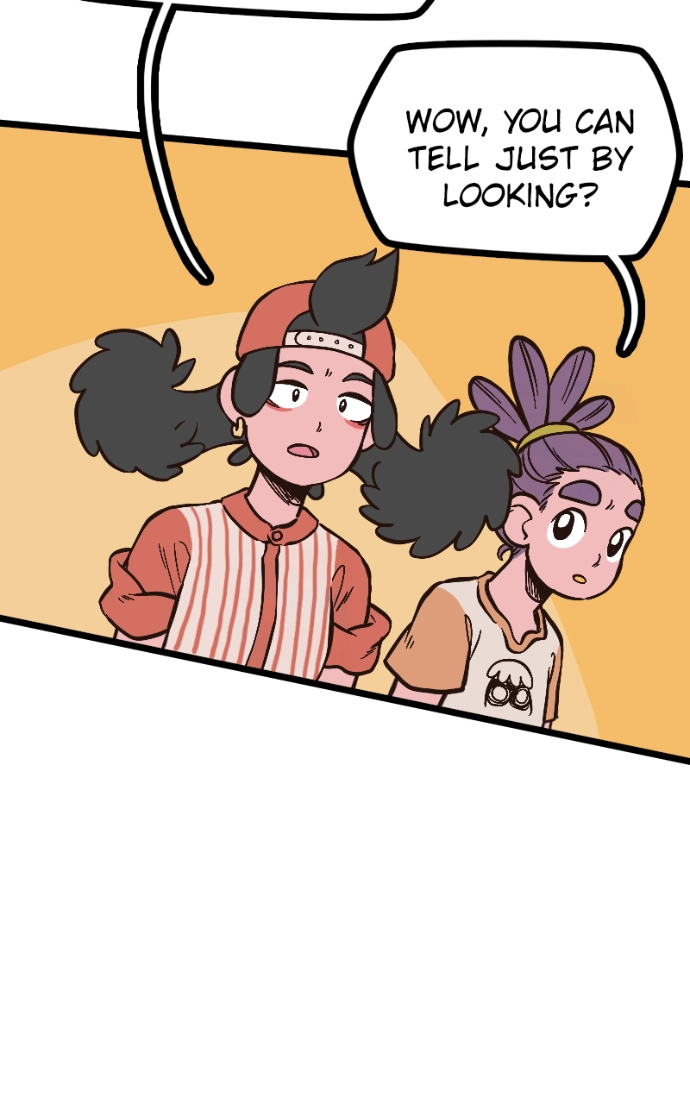 Mei Chapter 93 page 44 - 