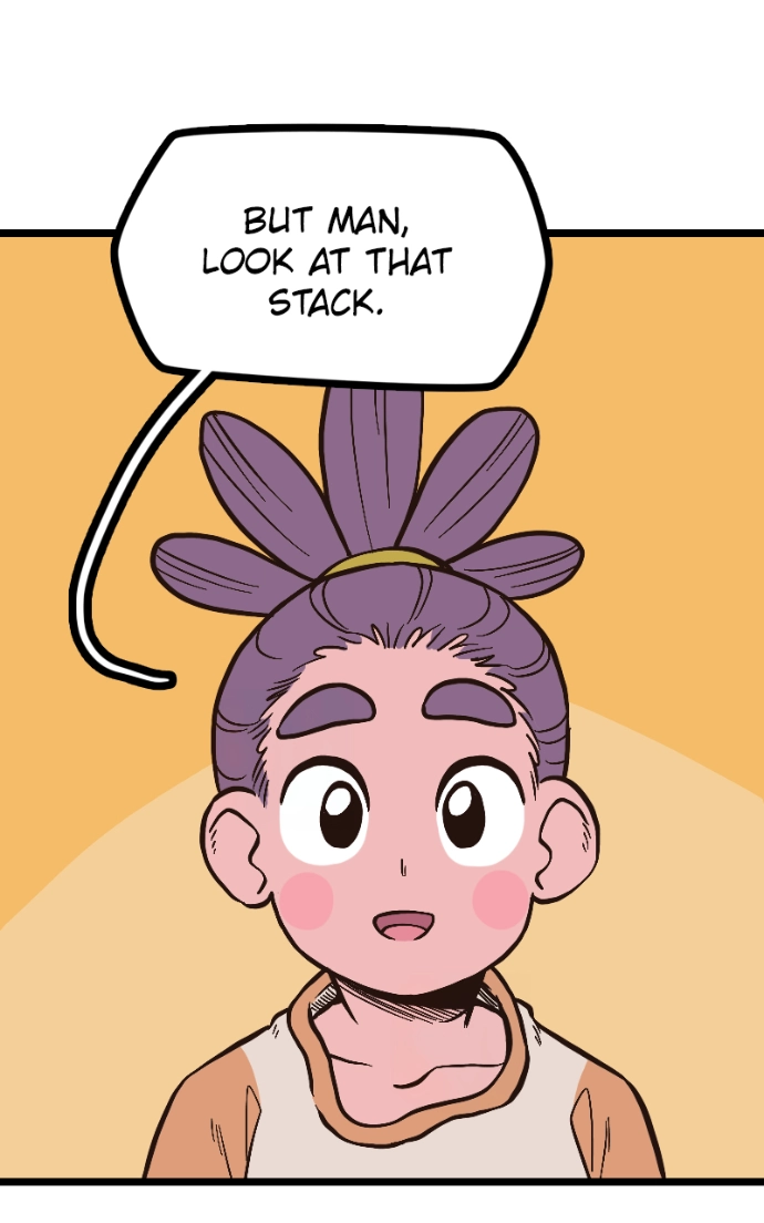 Mei Chapter 93 page 45 - 