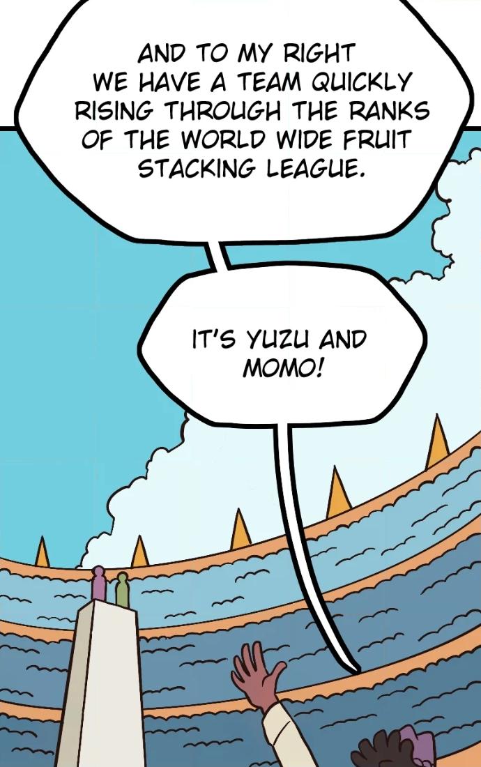 Mei Chapter 93 page 8 - 
